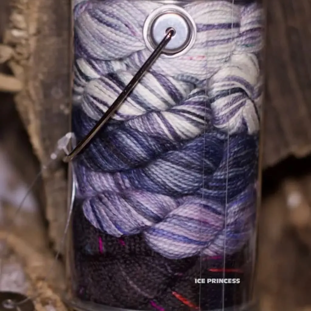 Koigu Paint Cans