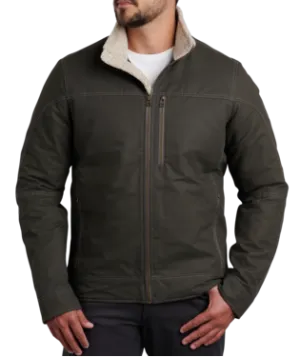 Kuhl Men's Burr Insulated Jacket