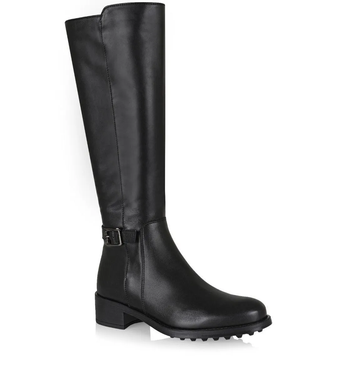 La Canadienne Silvana Boots