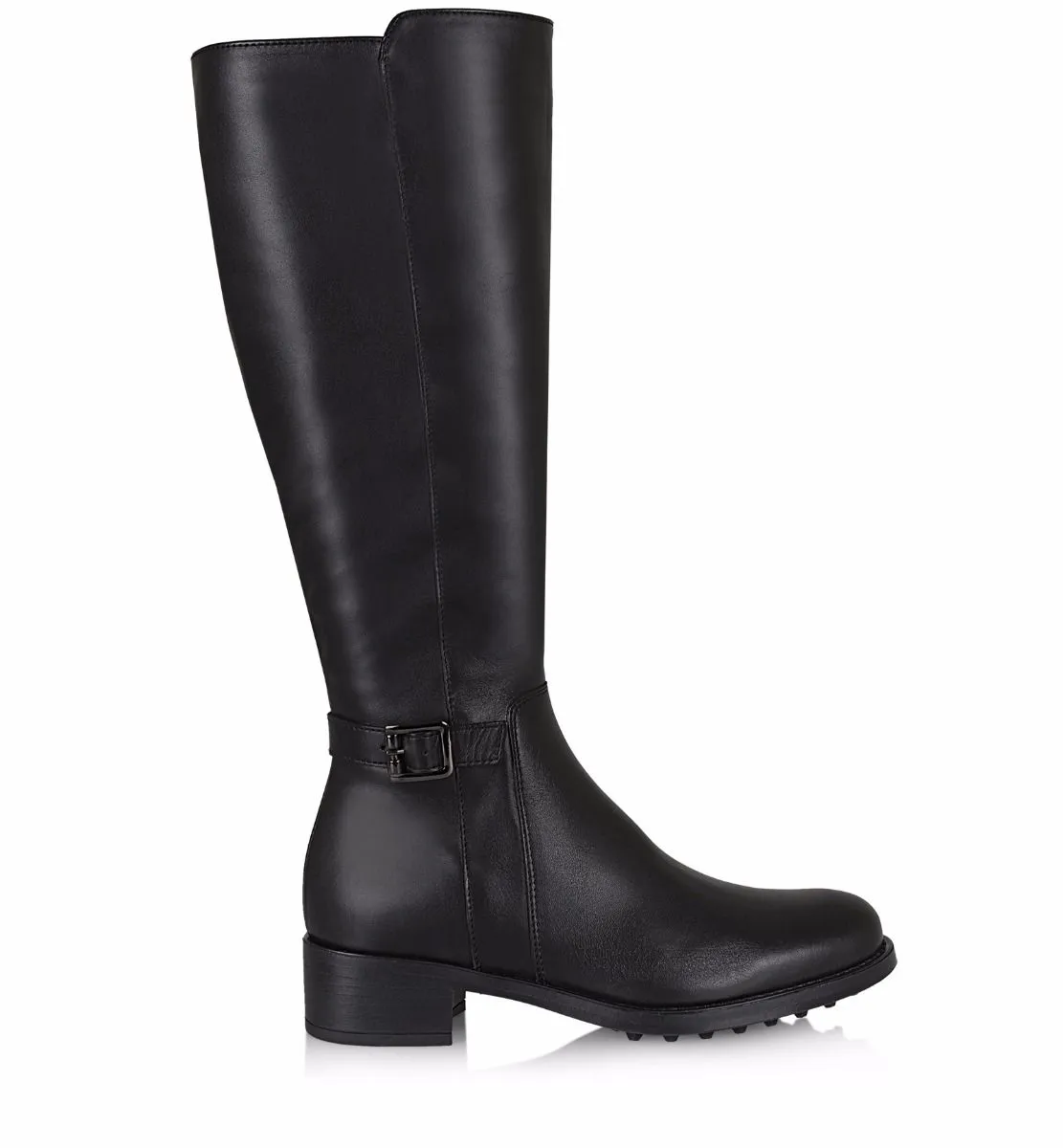 La Canadienne Silvana Boots