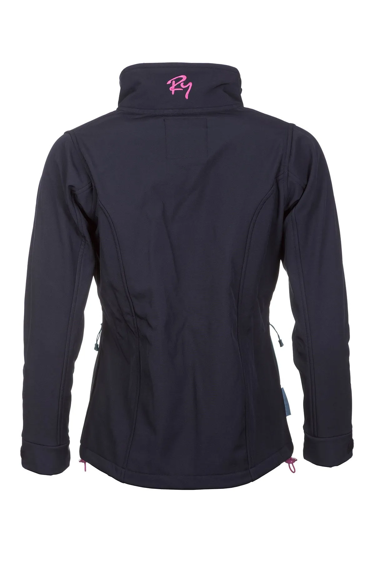 Ladies Softshell Jacket - Haxby