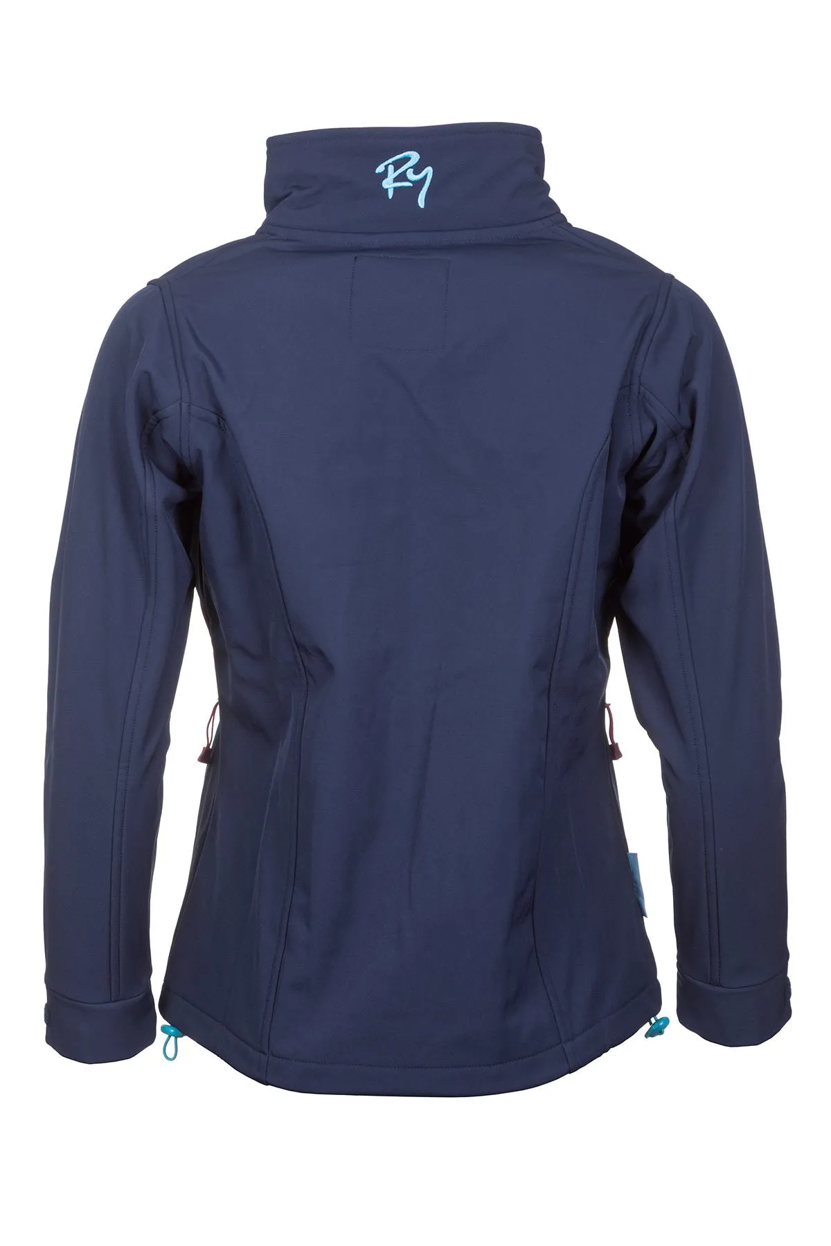 Ladies Softshell Jacket - Haxby