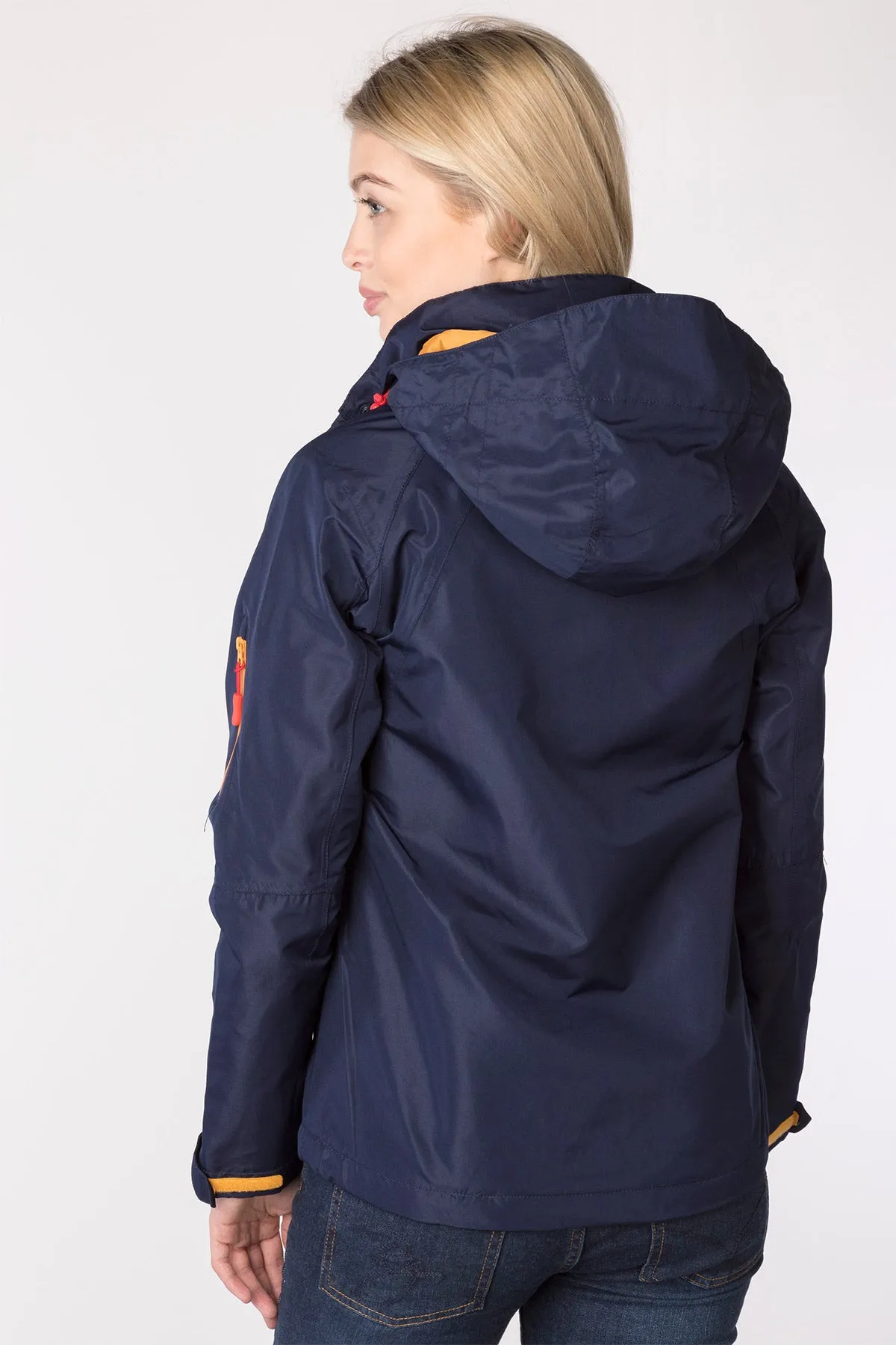 Ladies Waterproof Jacket - Azerley II