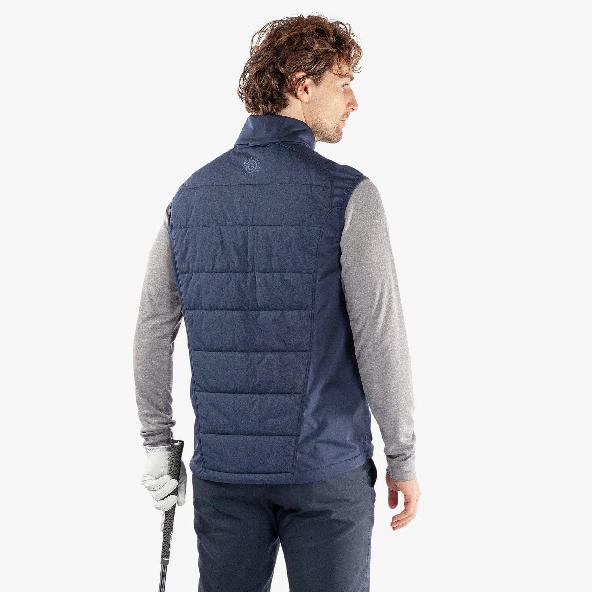 Lauro Interface Vest