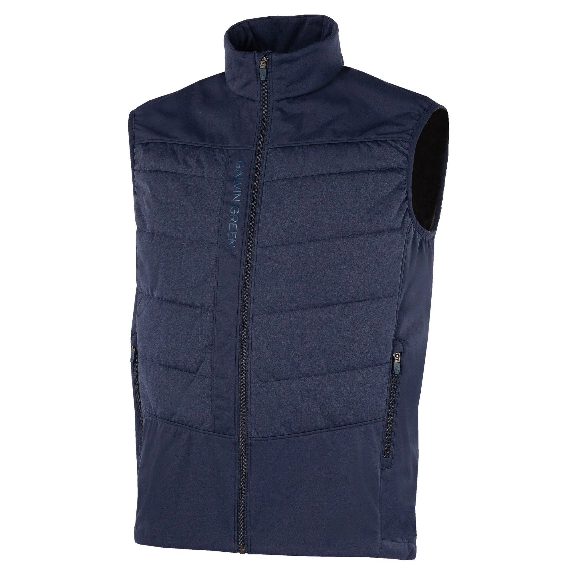 Lauro Interface Vest