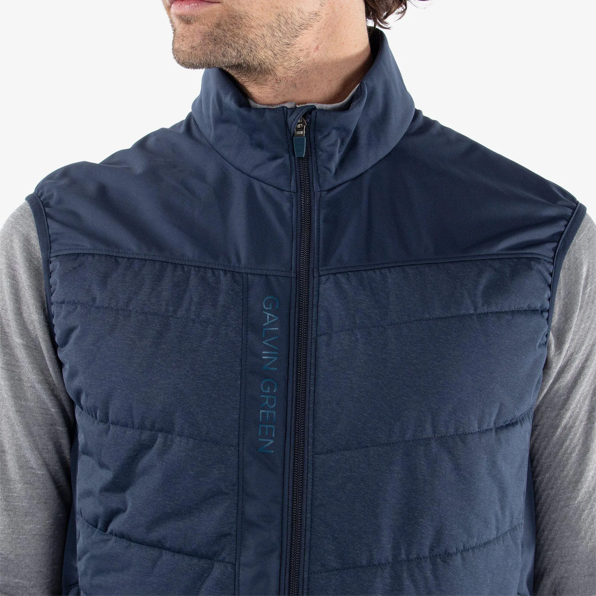 Lauro Interface Vest