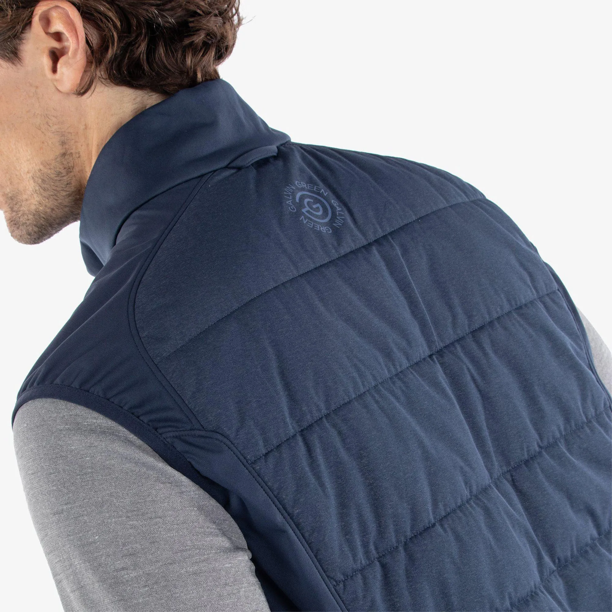 Lauro Interface Vest