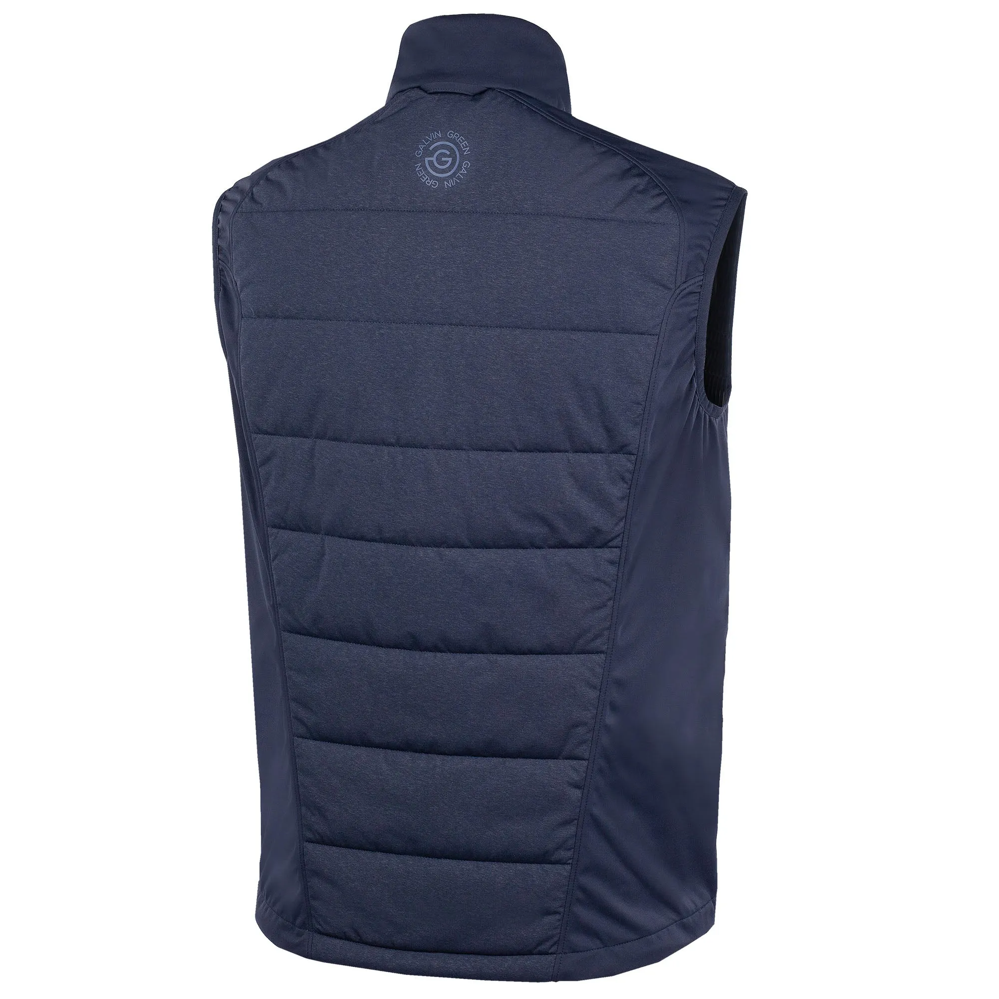 Lauro Interface Vest