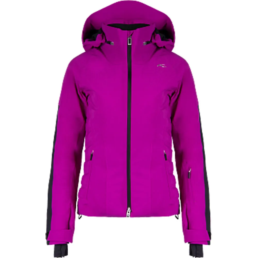 Ligety 2.0 Ski Jacket - Womens