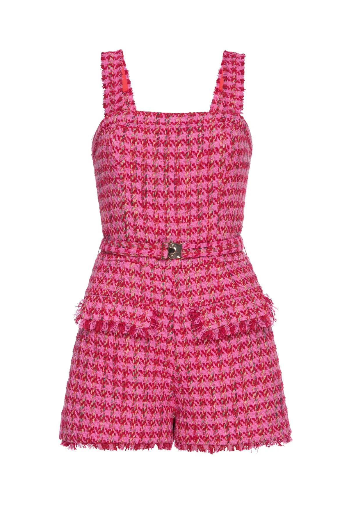 Lolita Romper