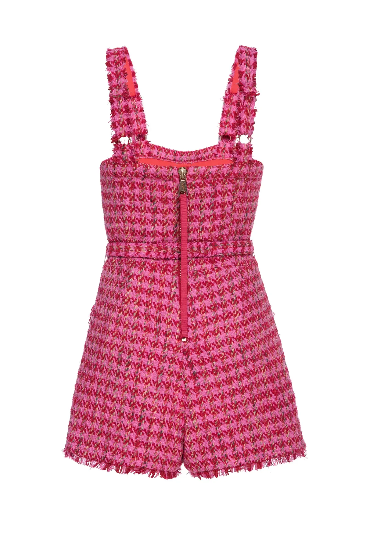 Lolita Romper