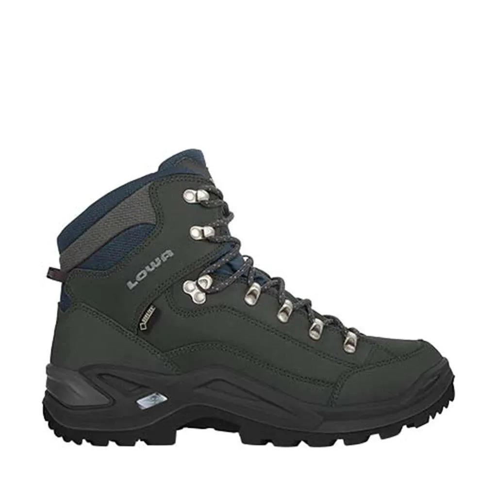 LOWA Men's Renegade Gore-tex® Mid Boot WIDE