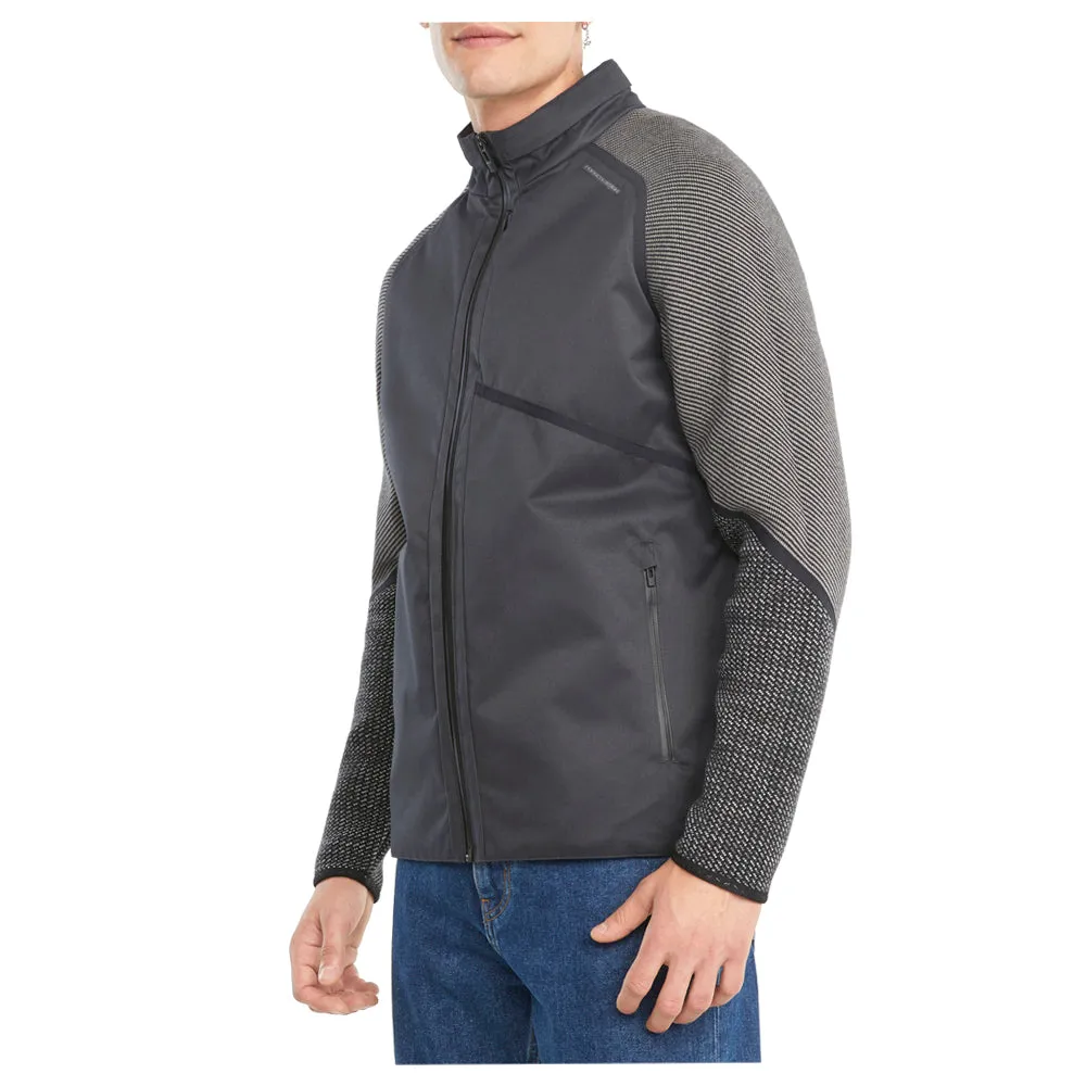 M Pd Light Insulated Full Zip Jacket