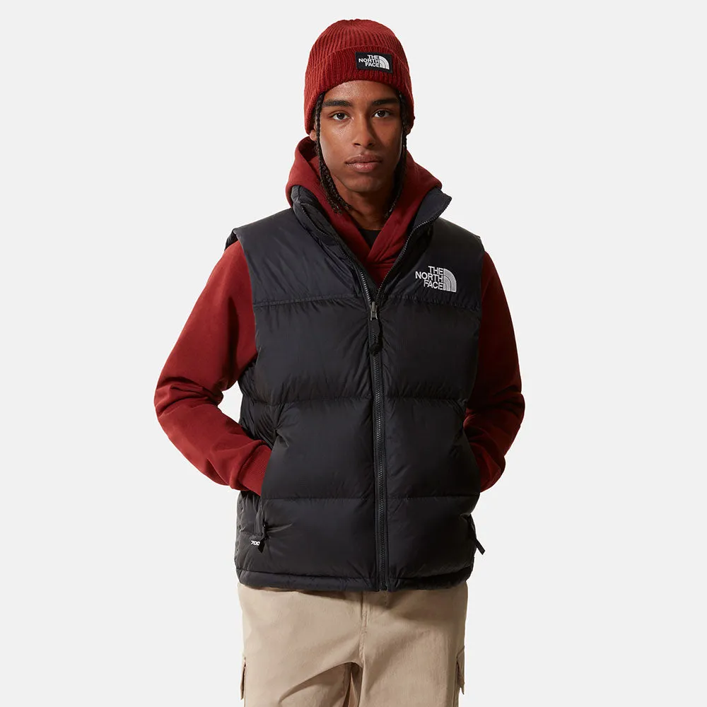 MEN'S 1996 RETRO NUPTSE GILET