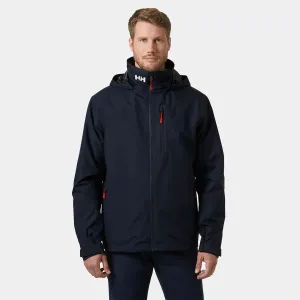 Men's Crew Hooded Midlayer Jacket 2 (34442)