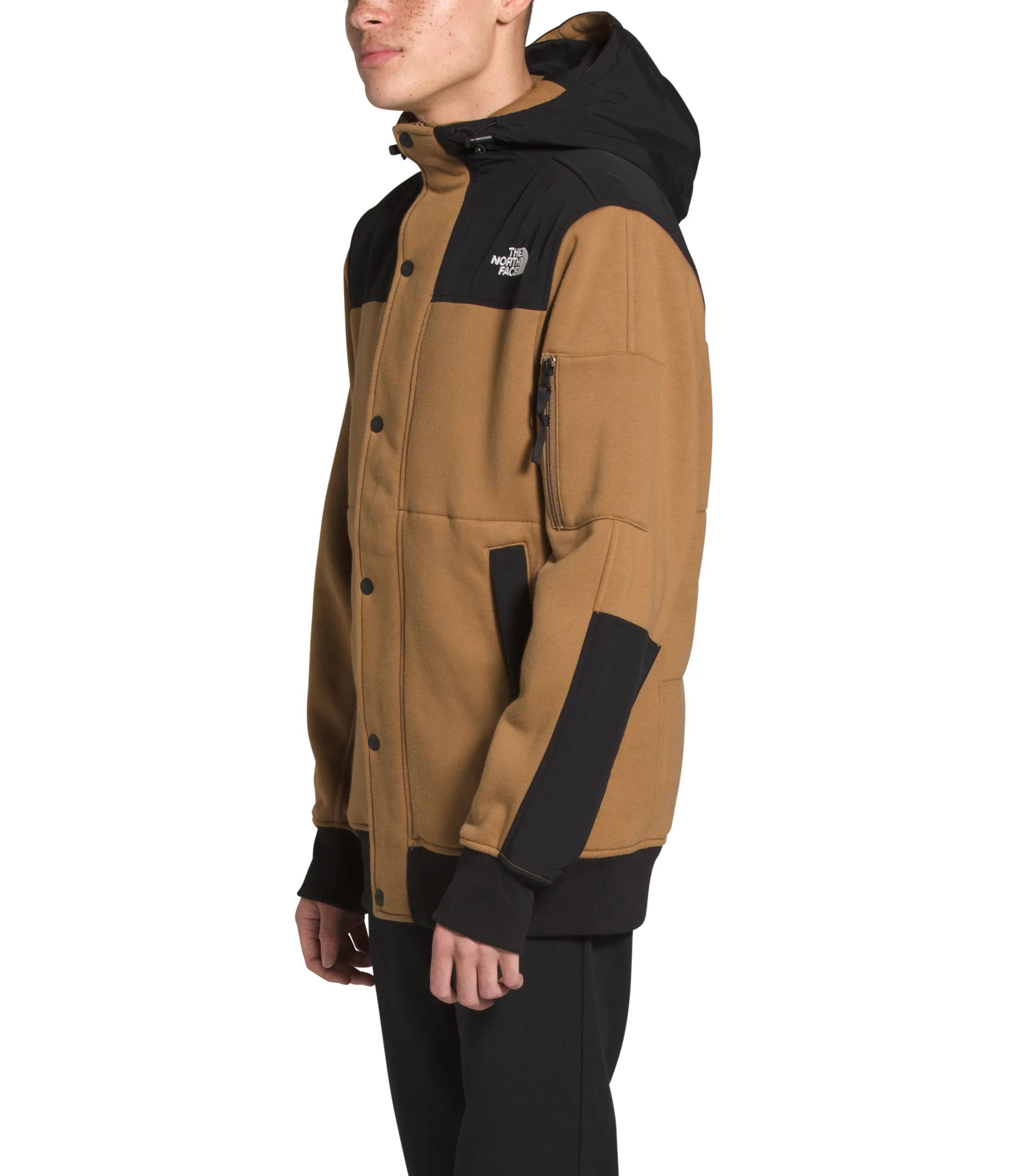 Men's Highrail Fleece Jacket