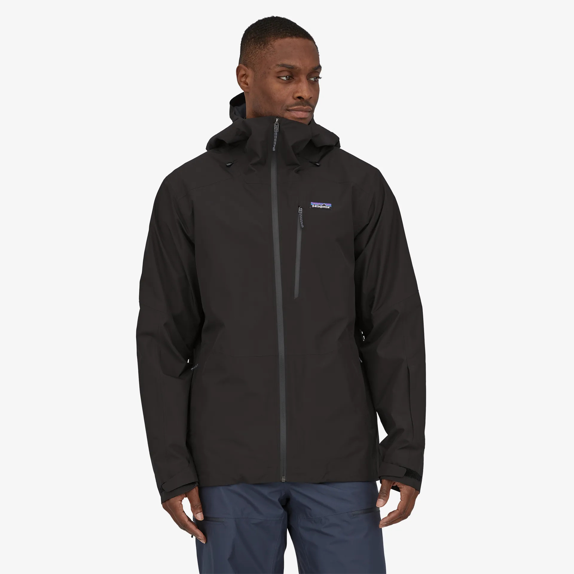 Men's Powder Town Jacket