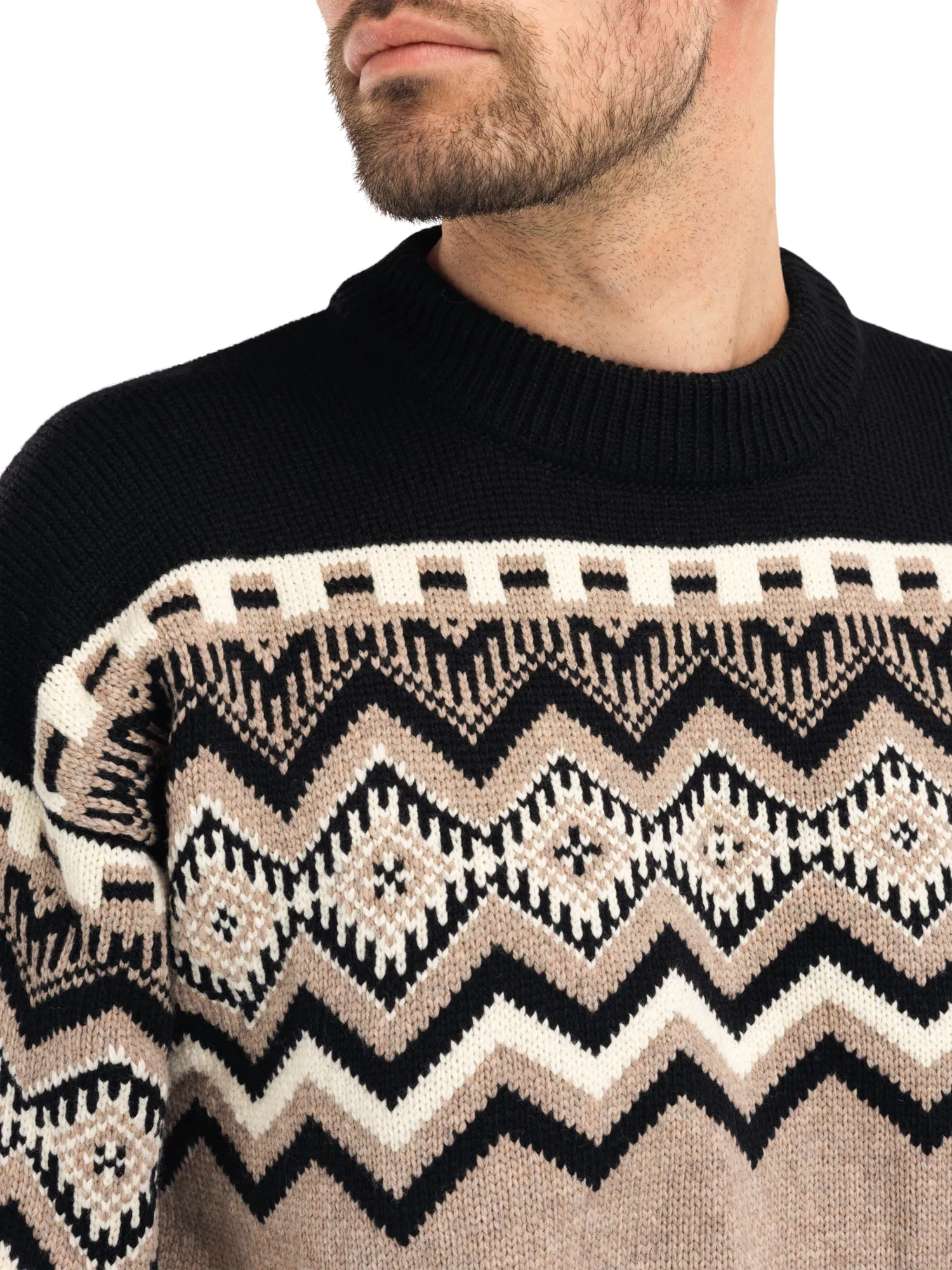 Men's Randaberg Sweater