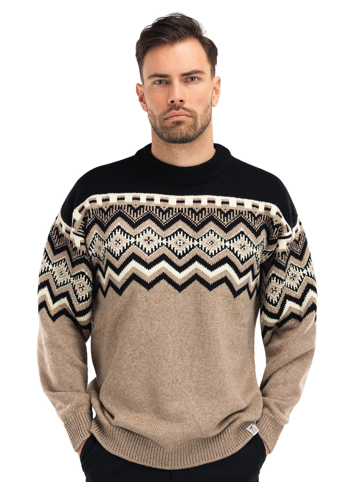 Men's Randaberg Sweater