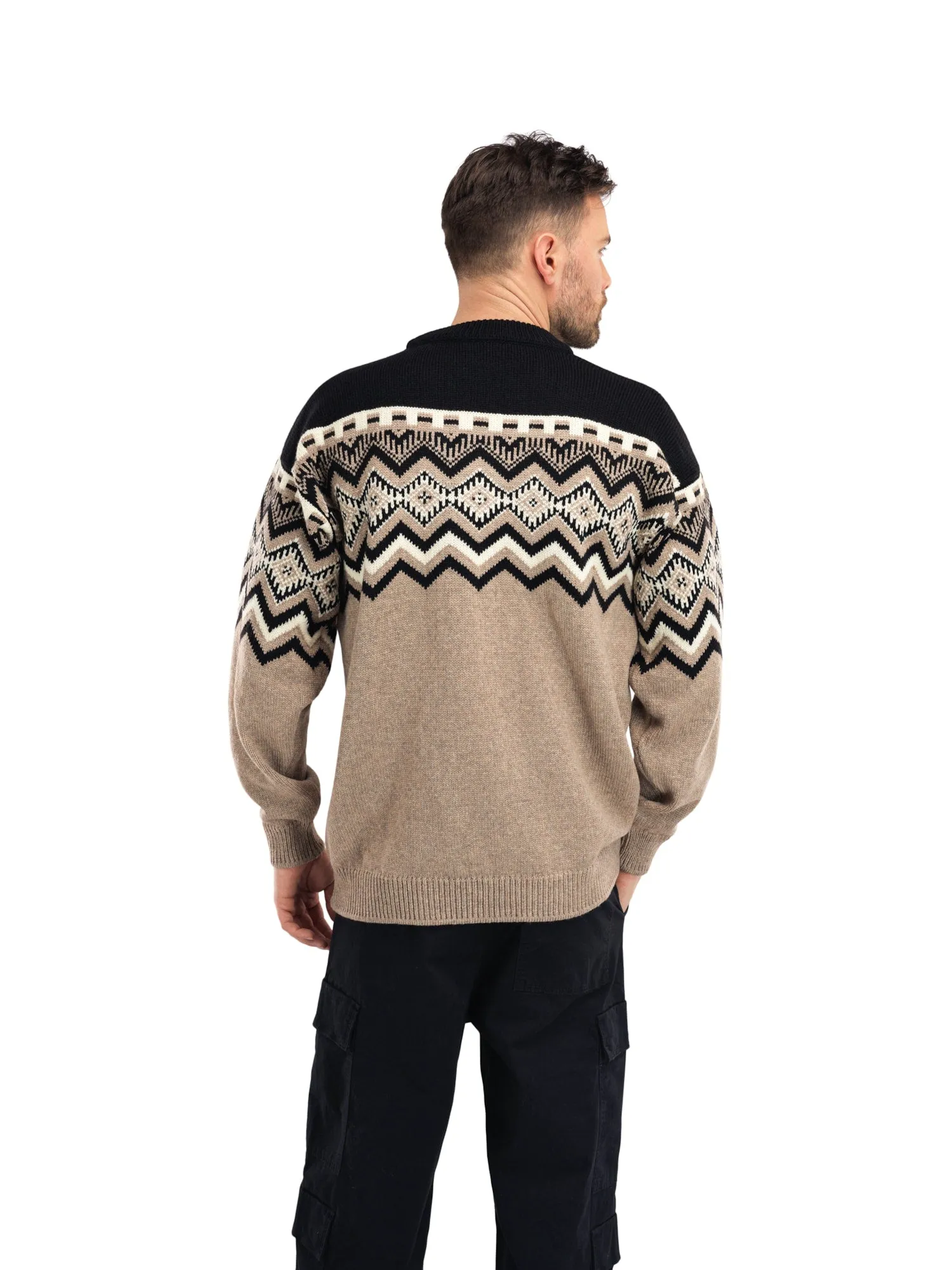 Men's Randaberg Sweater