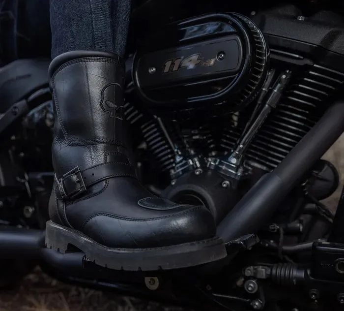 Men's Shift Riding Boot