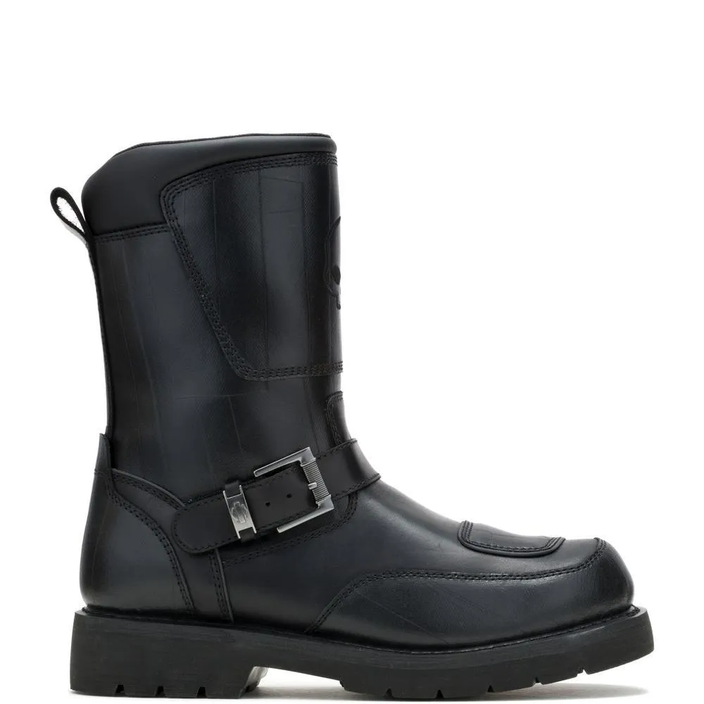 Men's Shift Riding Boot