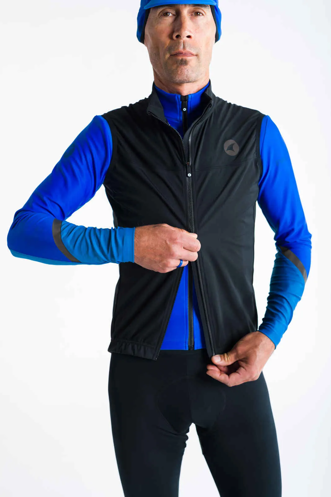 Men's Storm  Vest