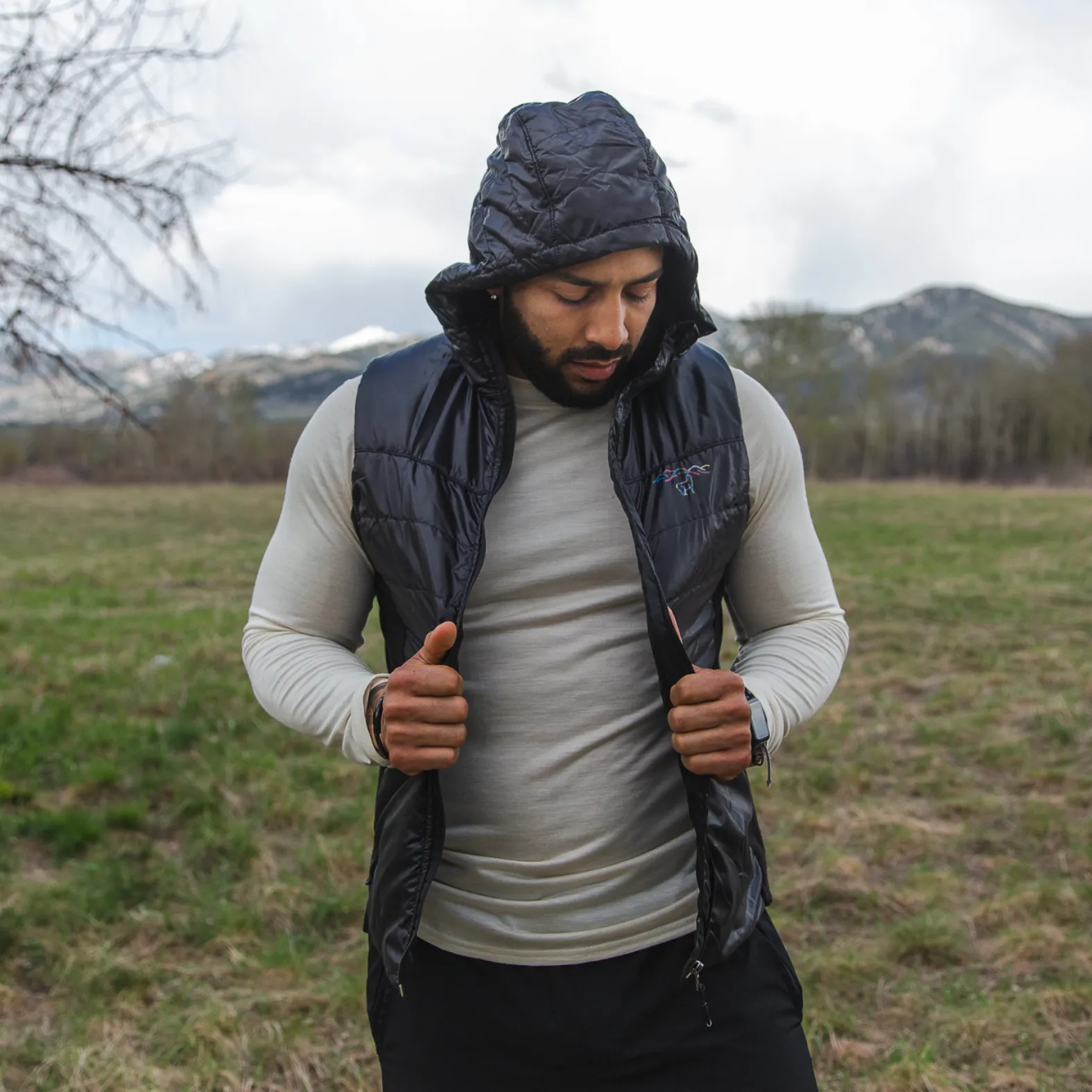 Men's Stretch Lite Vest