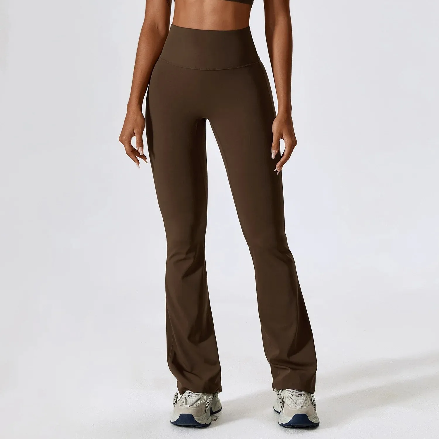 Merel: High-waisted women's pants