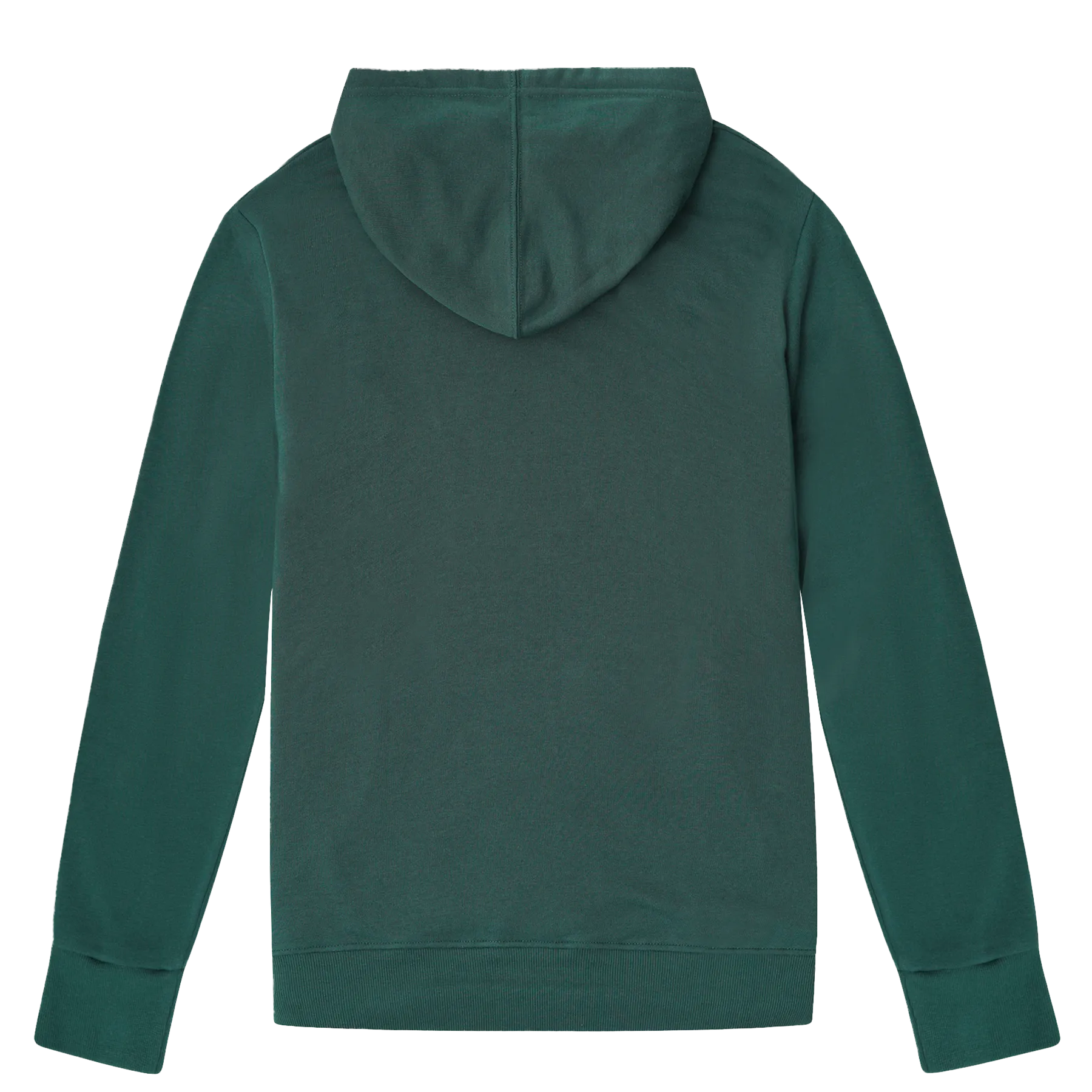 Minnesota Wild Puck Pipeline Hoodie