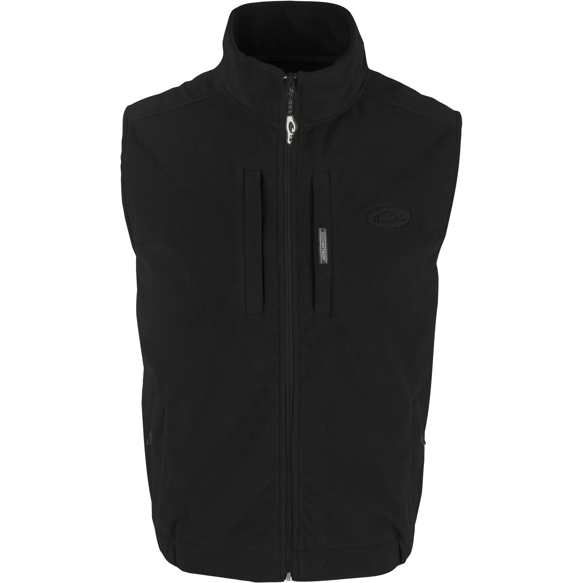 MST Solid Windproof Layering Vest