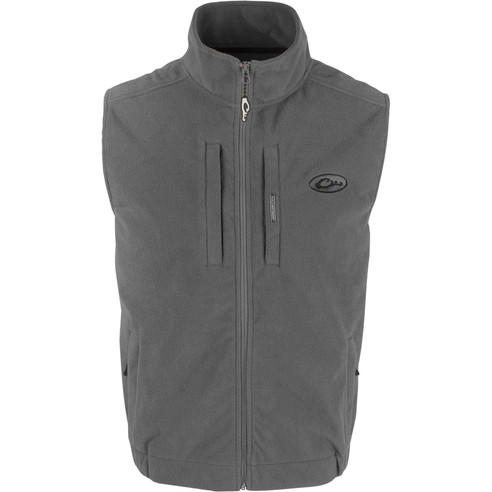 MST Solid Windproof Layering Vest