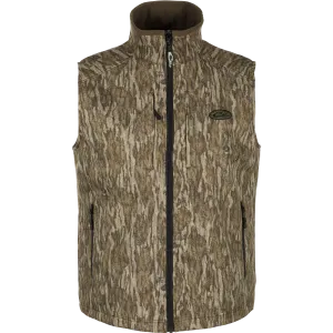 MST Windproof Softshell Vest