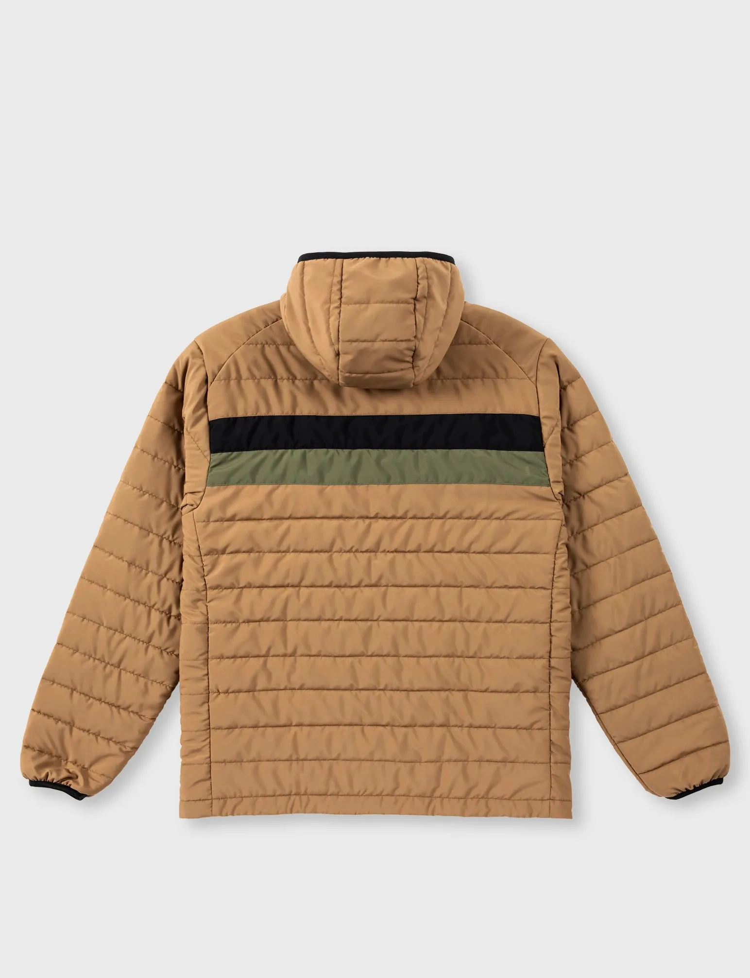 NOVALOC® INSULATED JACKET