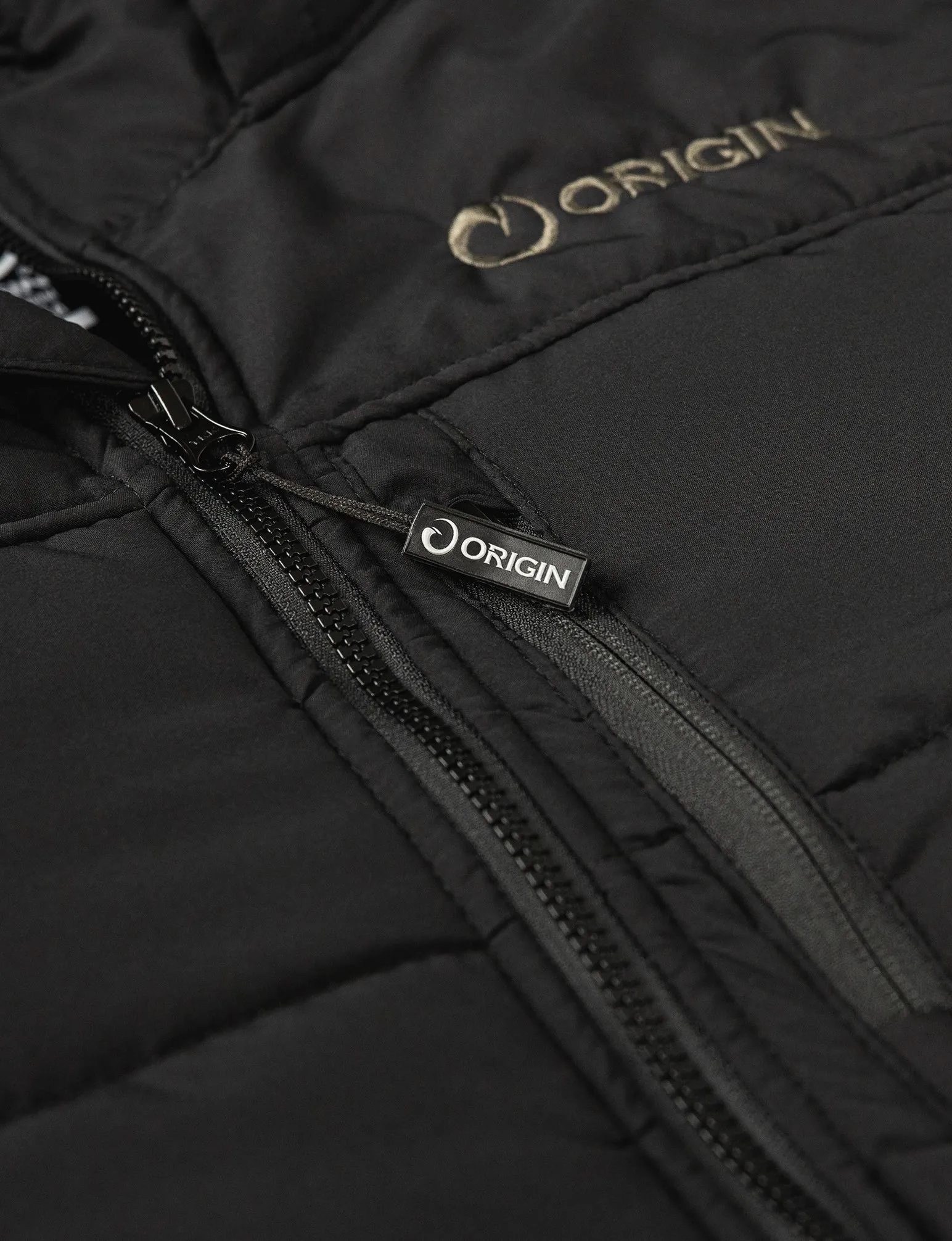 NOVALOC® INSULATED JACKET