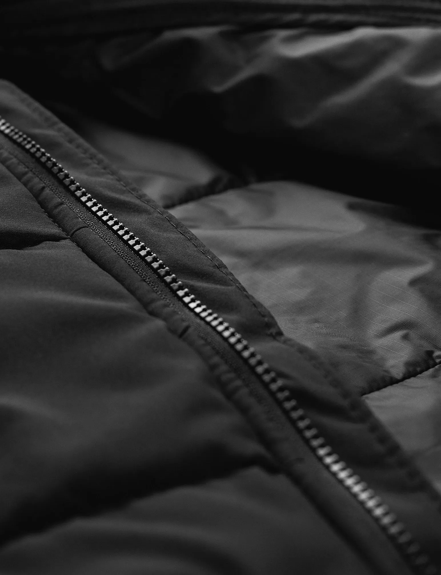 NOVALOC® INSULATED JACKET