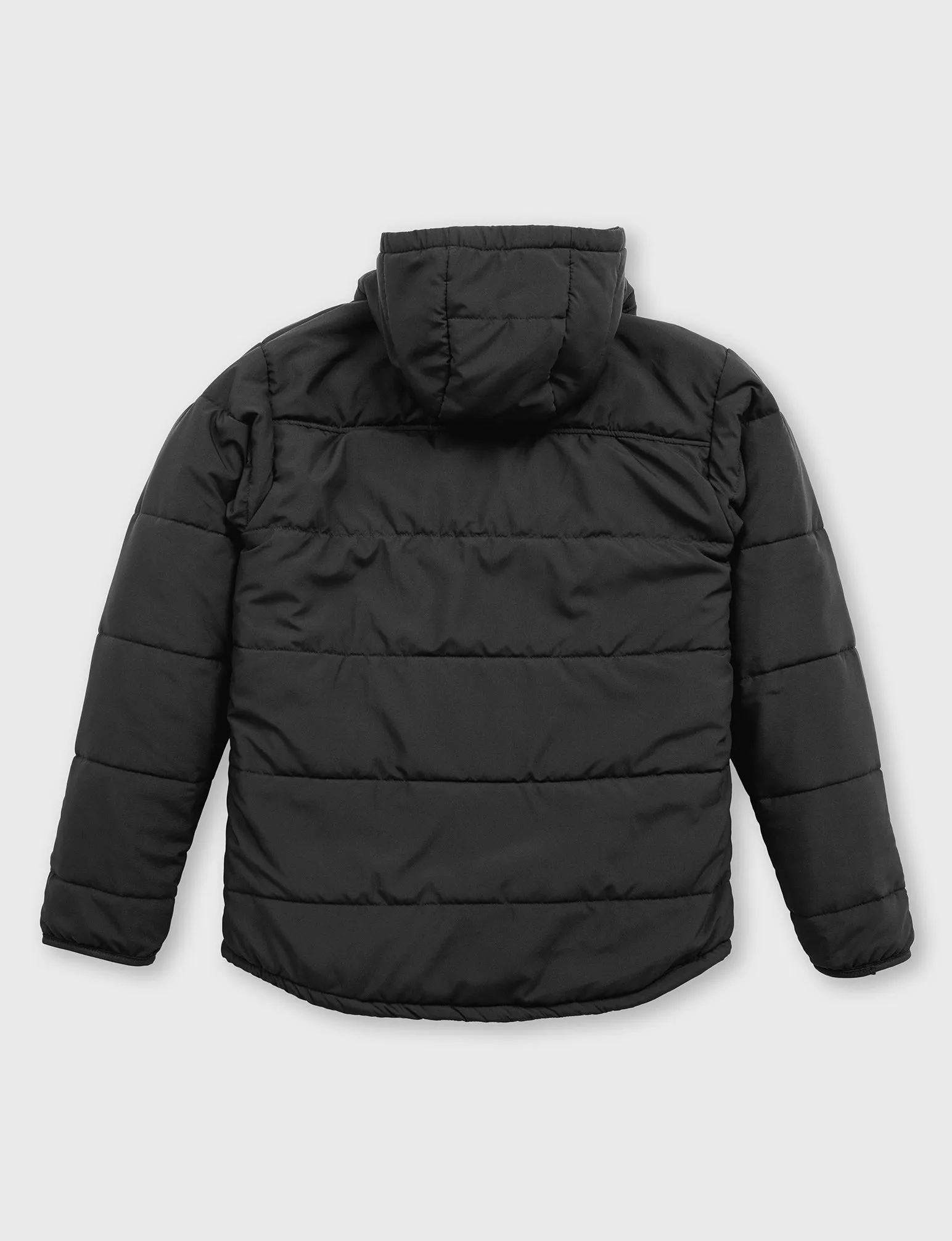 NOVALOC® INSULATED JACKET