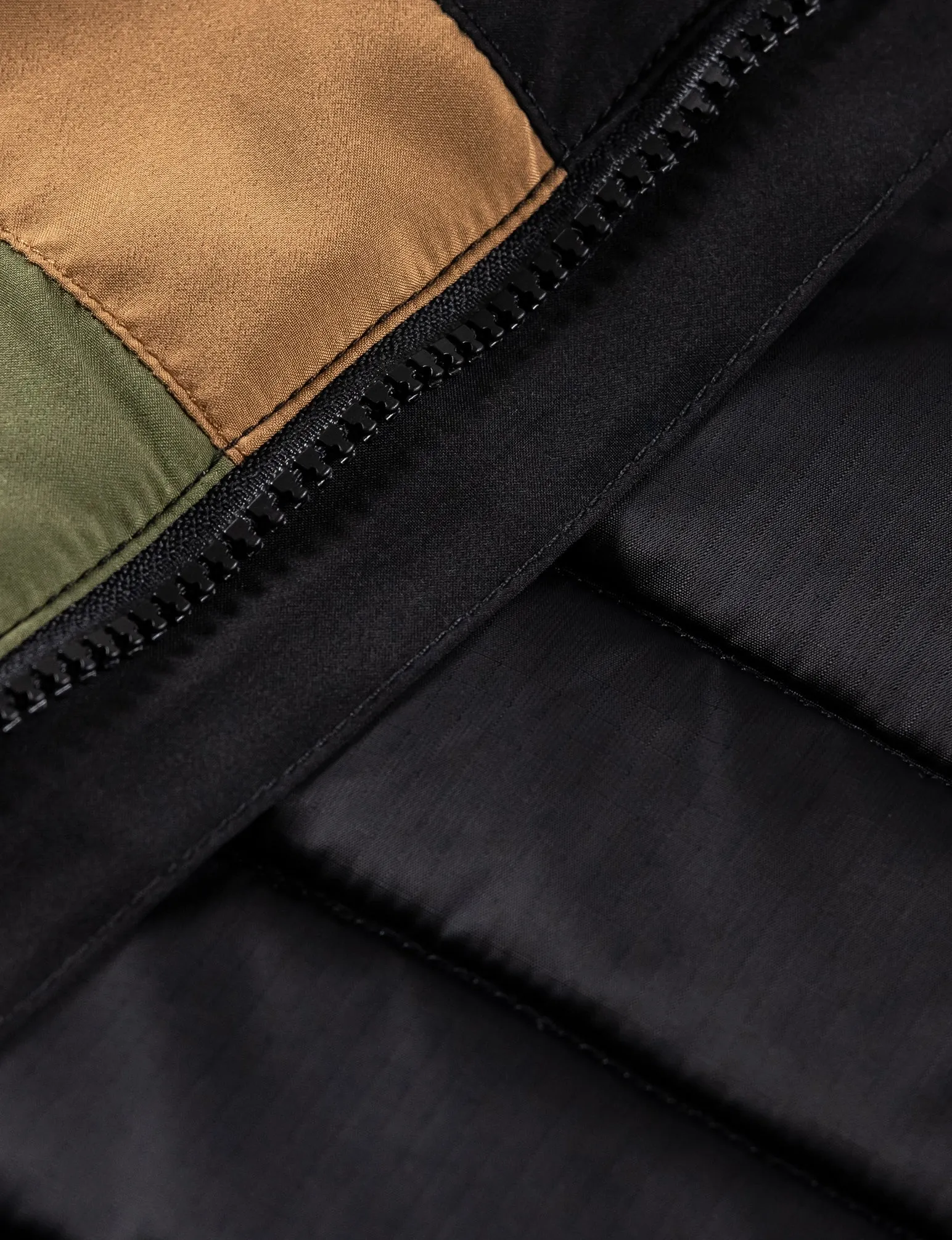 NOVALOC® INSULATED JACKET