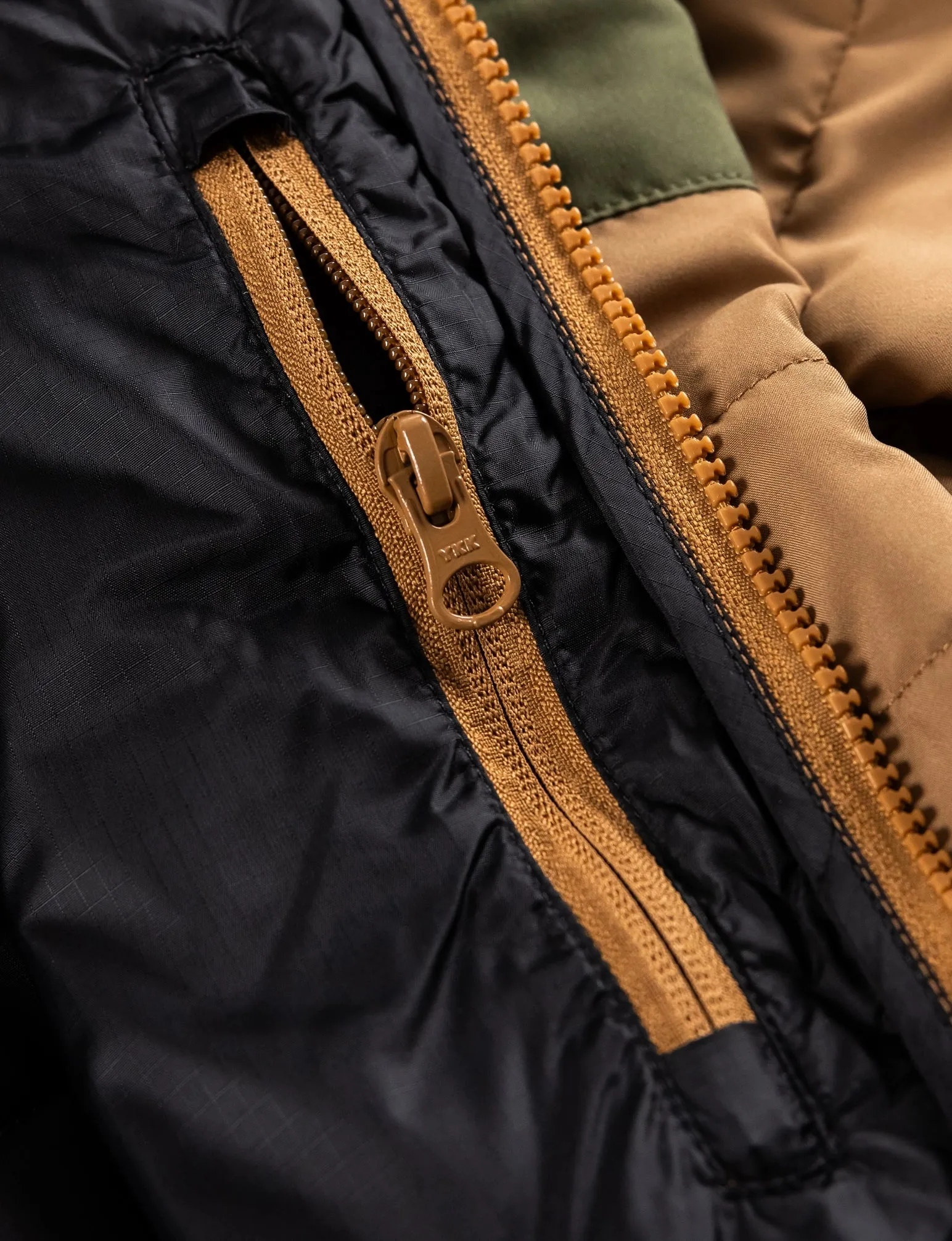 NOVALOC® INSULATED JACKET