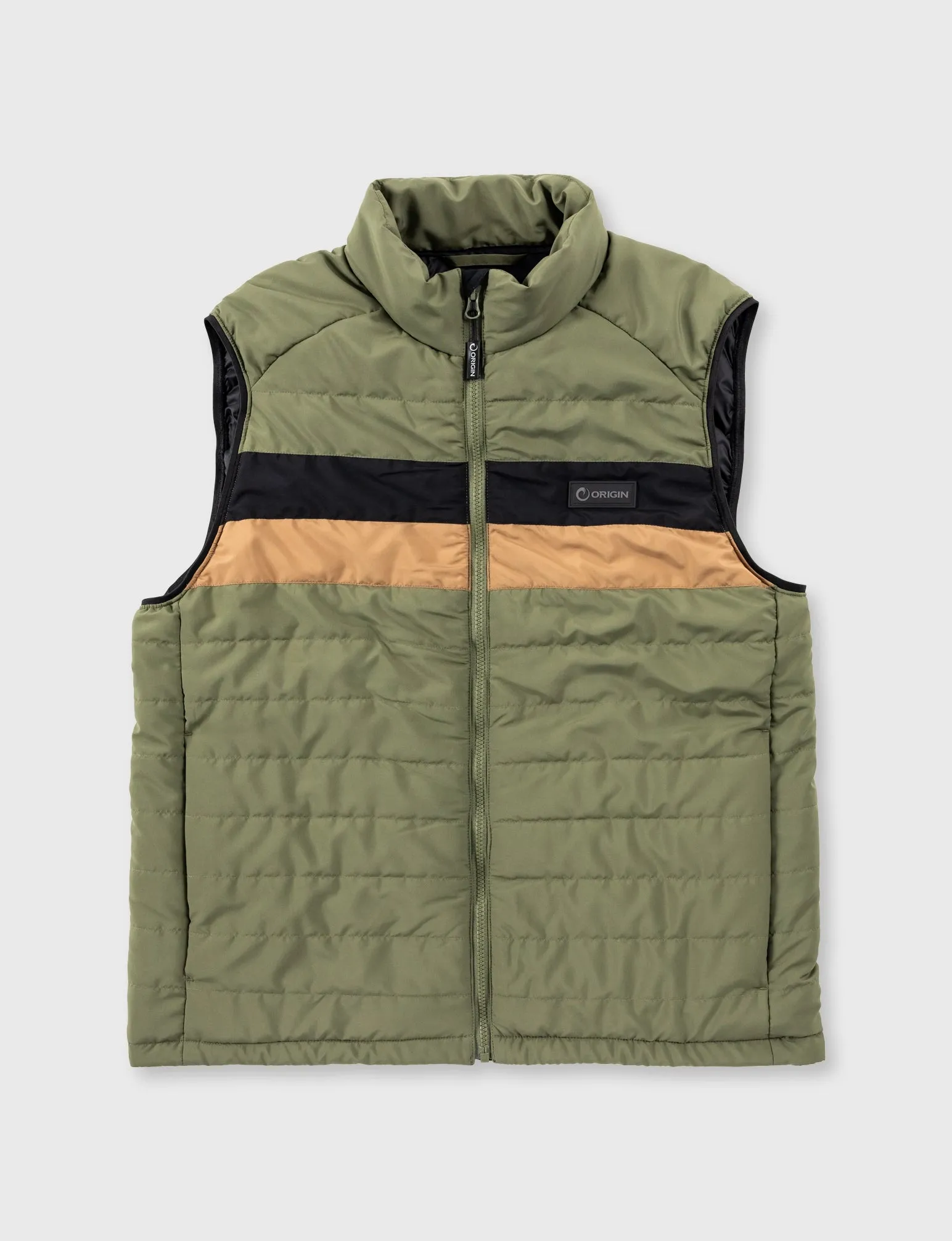 NOVALOC® INSULATED VEST