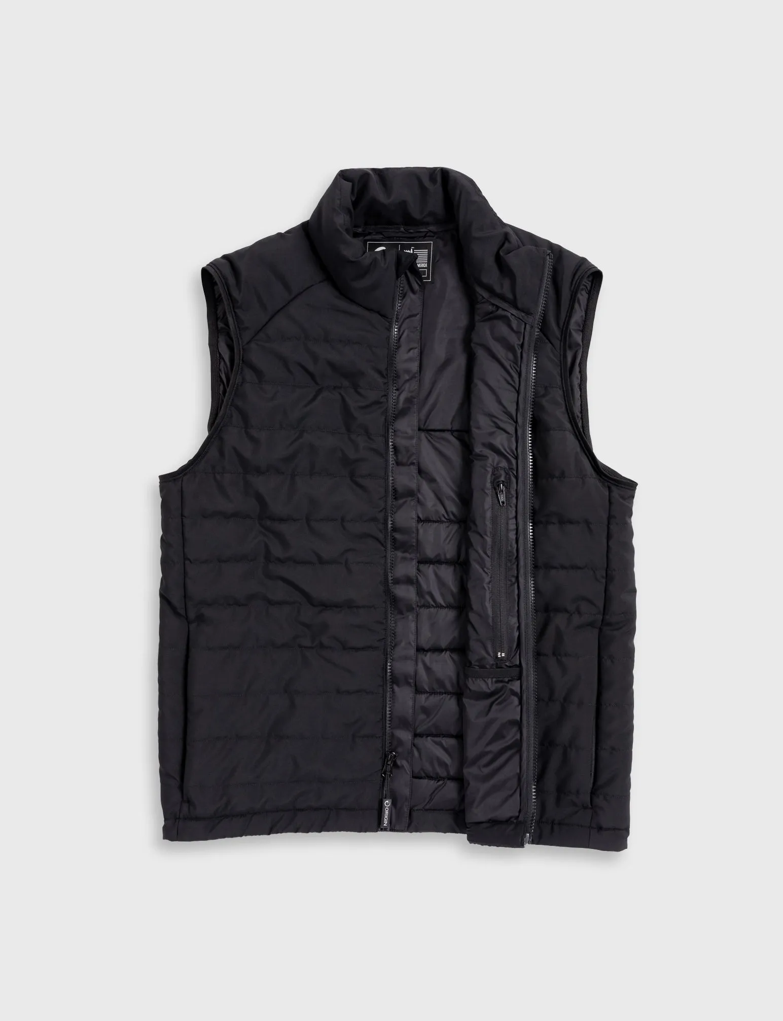 NOVALOC® INSULATED VEST