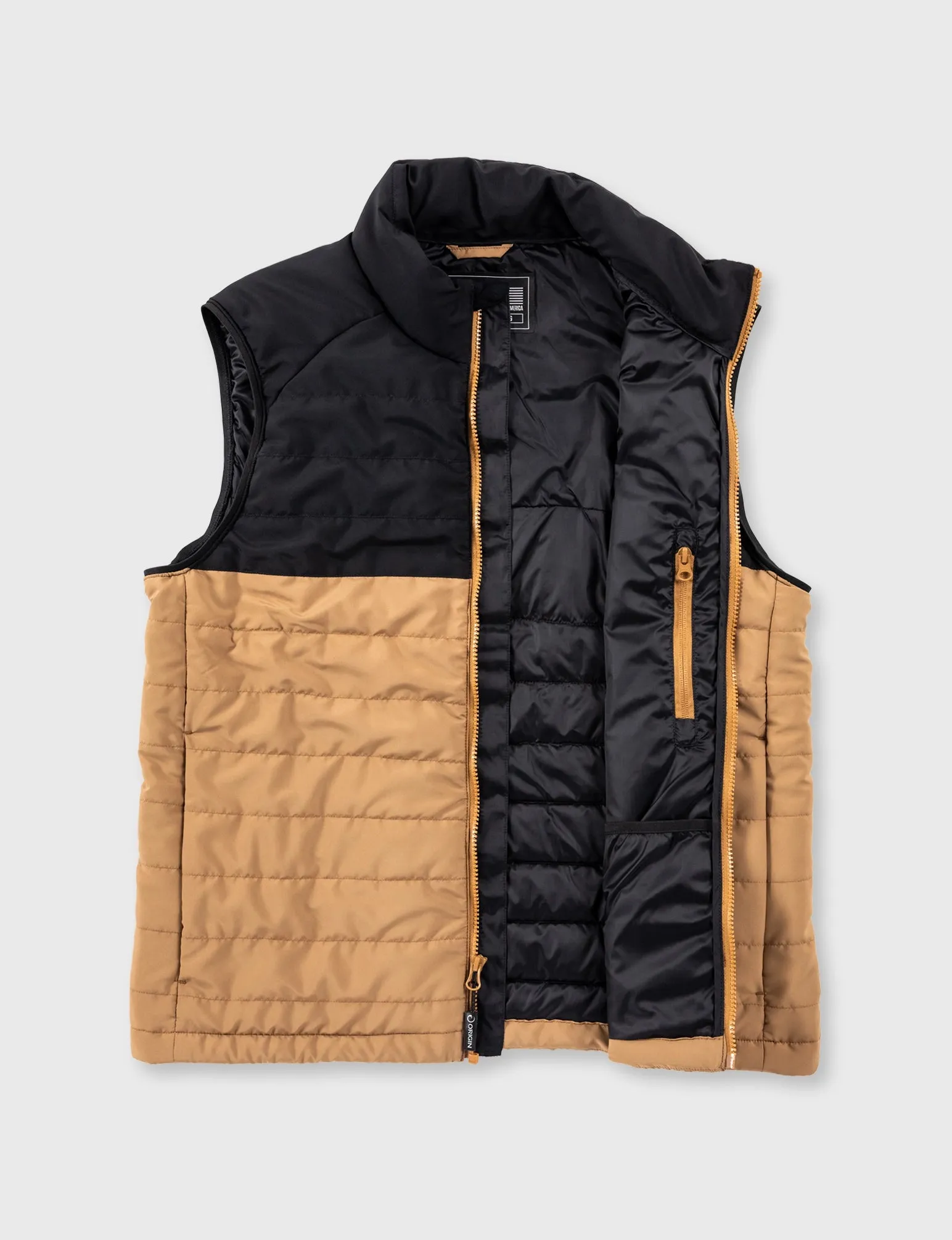 NOVALOC® INSULATED VEST