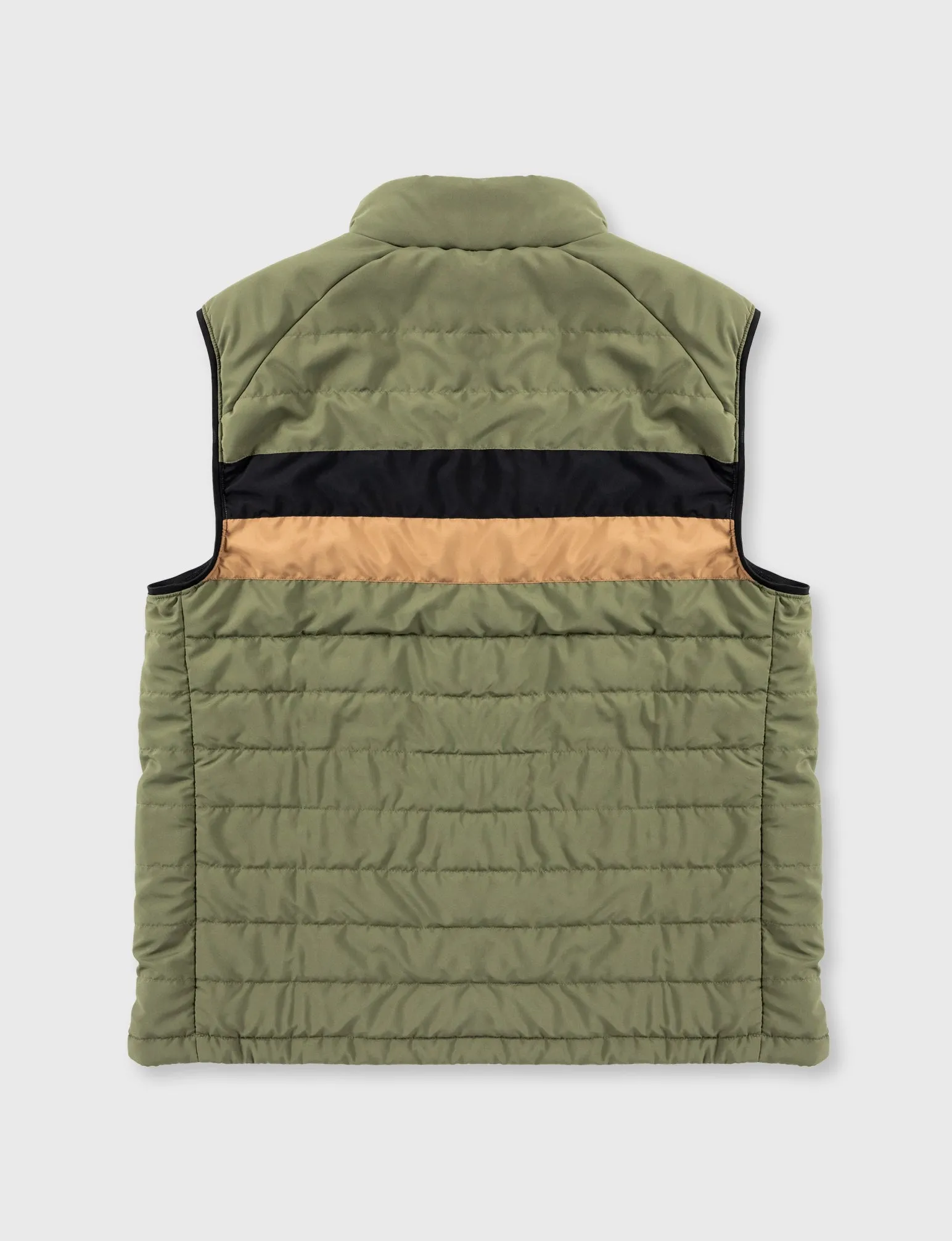 NOVALOC® INSULATED VEST