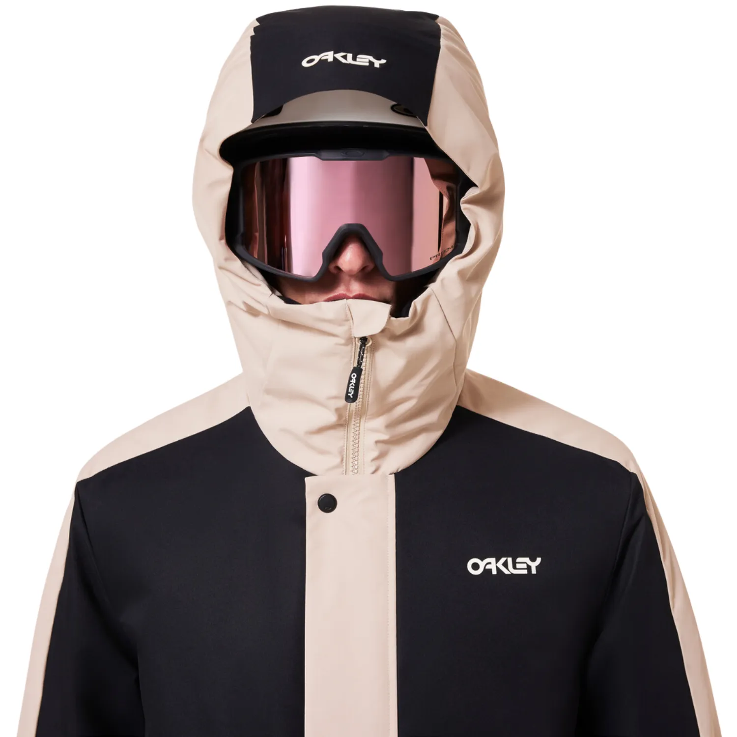 Oakley Range RC Jacket 2.0 2025 - Men's