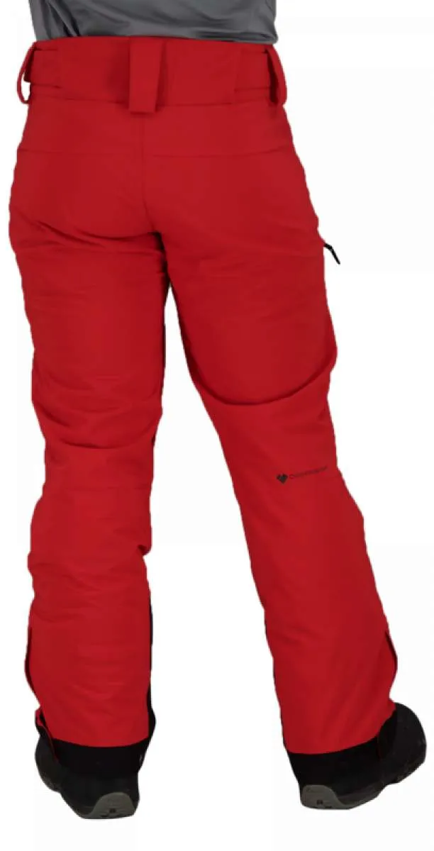 Obermeyer Force Insulated Pants Short 2022