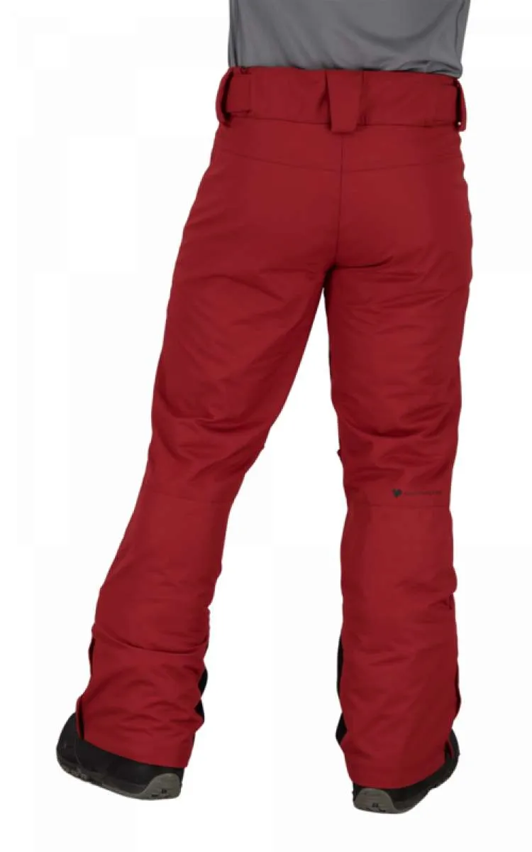 Obermeyer Insulated Pants Tall 2022