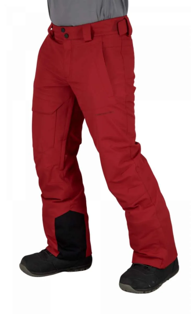 Obermeyer Insulated Pants Tall 2022