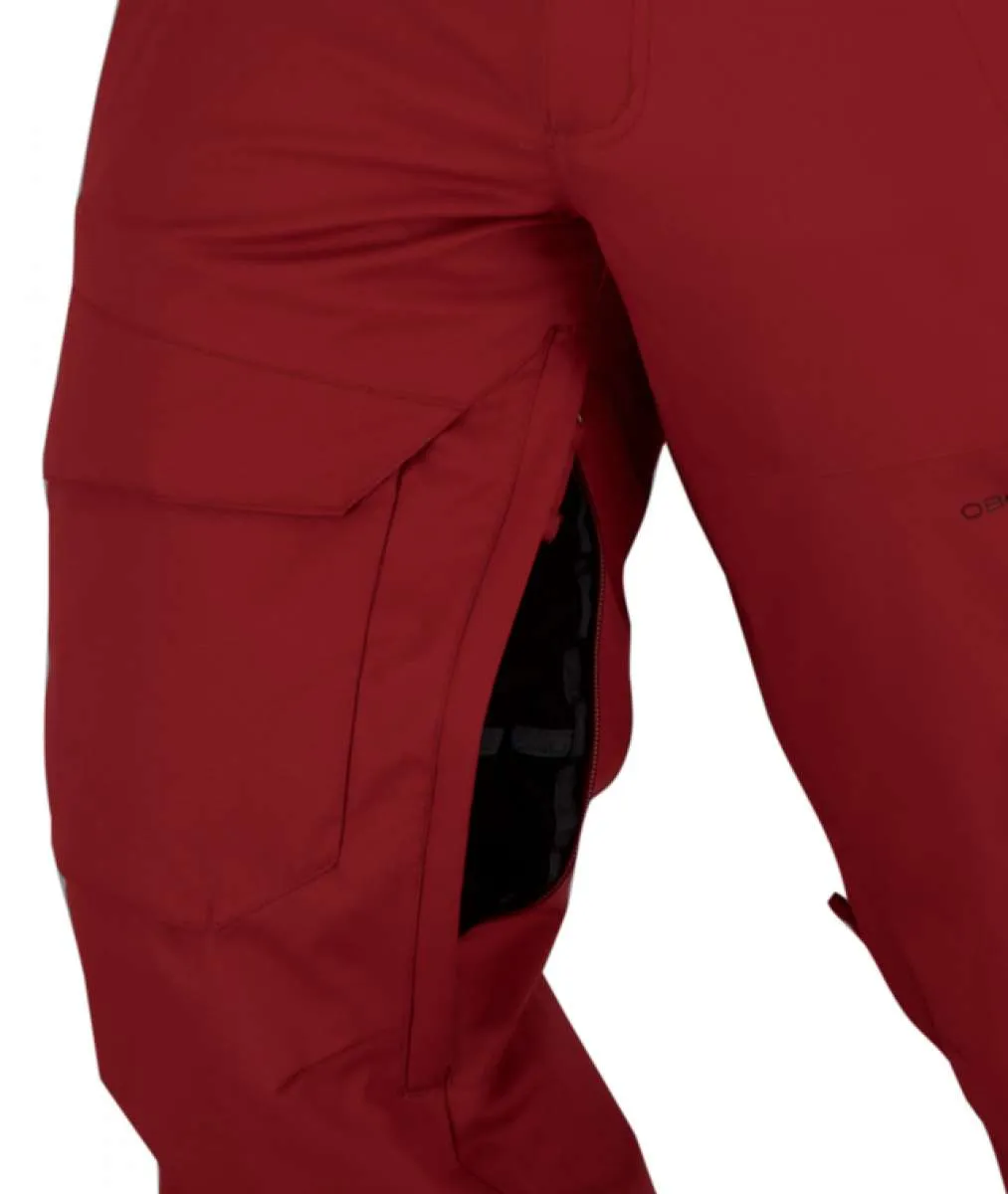 Obermeyer Insulated Pants Tall 2022