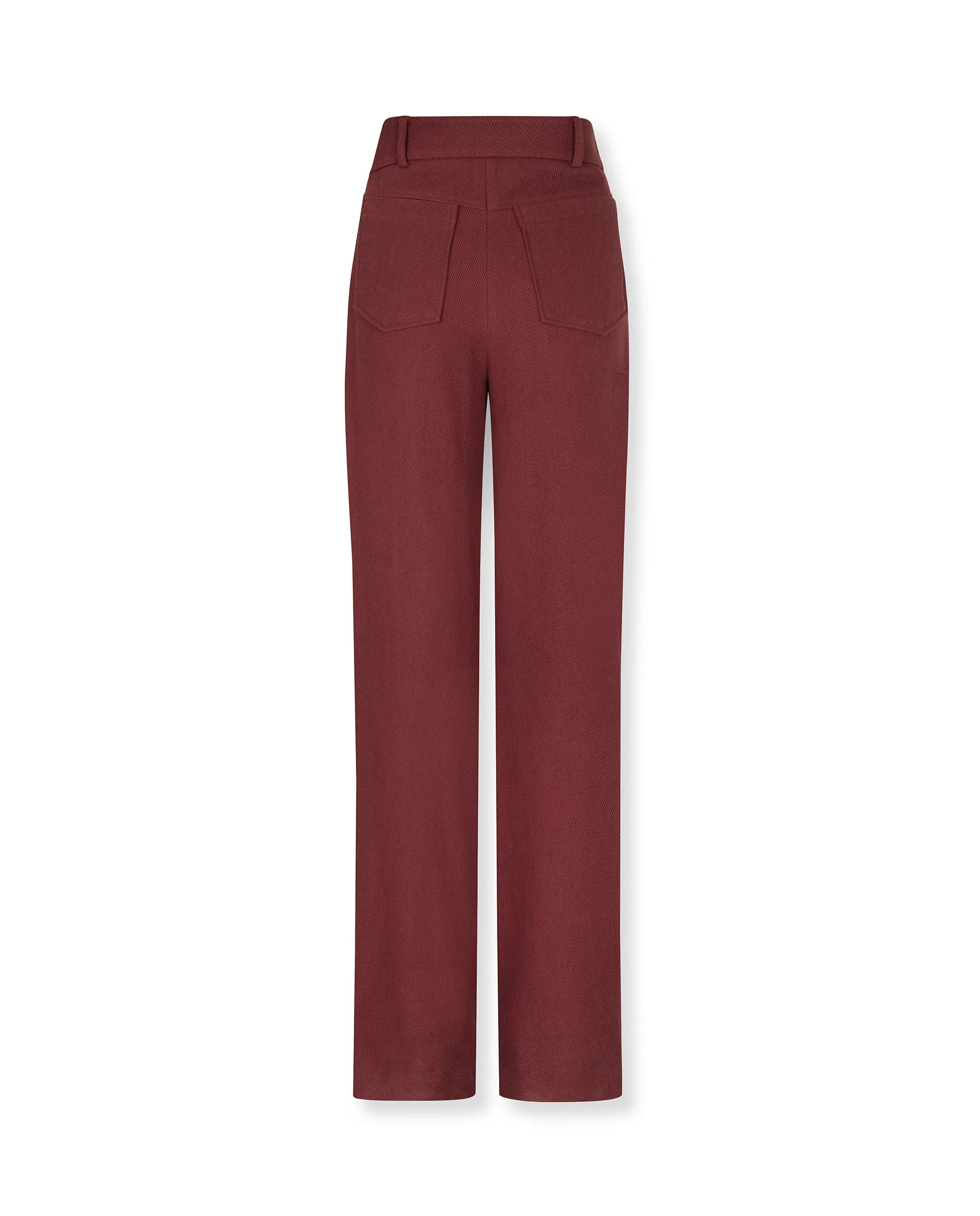 PAOLA | Trousers