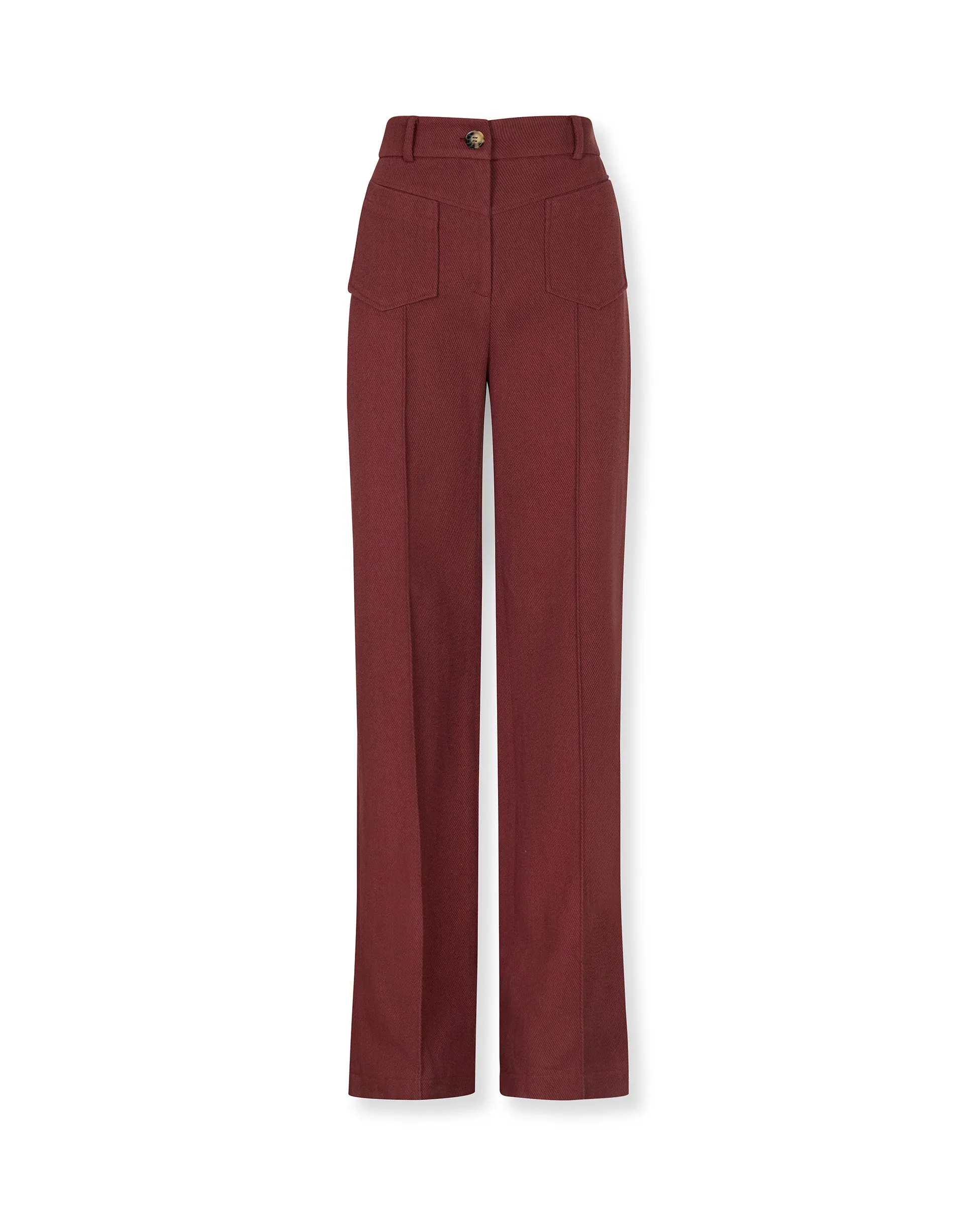 PAOLA | Trousers